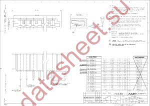 5-487509-4 datasheet  